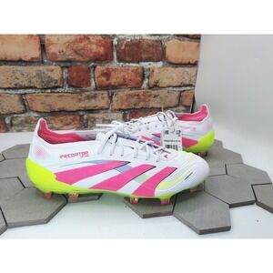 Adidas Predator Elite FG Celestial Victory Pack‎ Men 8.5 Soccer Cleat Retail 260